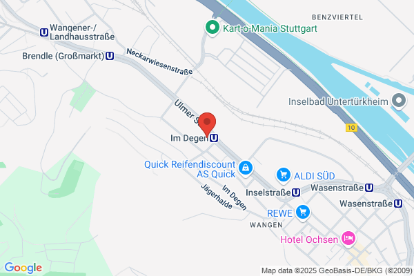 Decker und Mayer GmbH