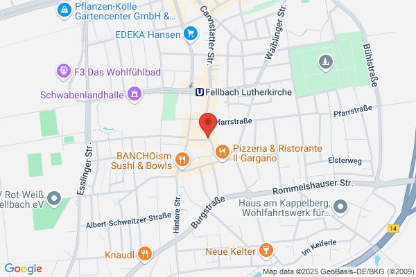 Buch Weiss Buchhandlung