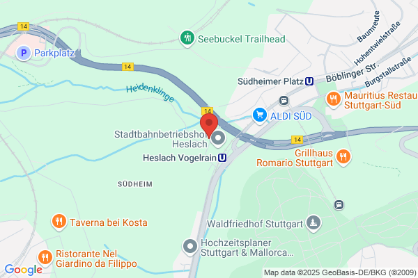 Büro Grund GmbH Büroeinrichtungen