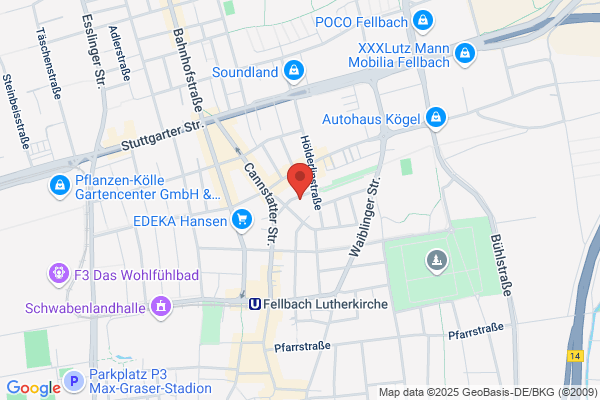 Kurrle Büroplanung