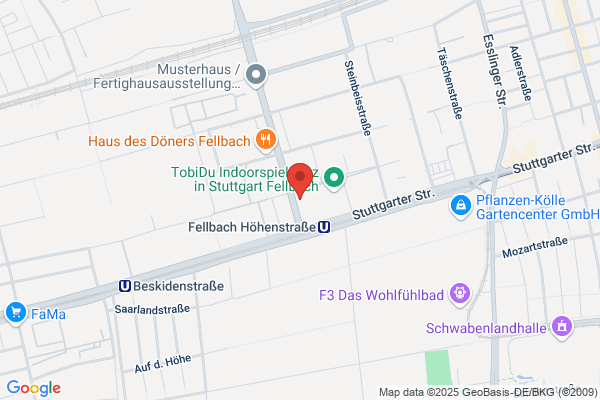 SYTSO Gebäudedienstleistungen