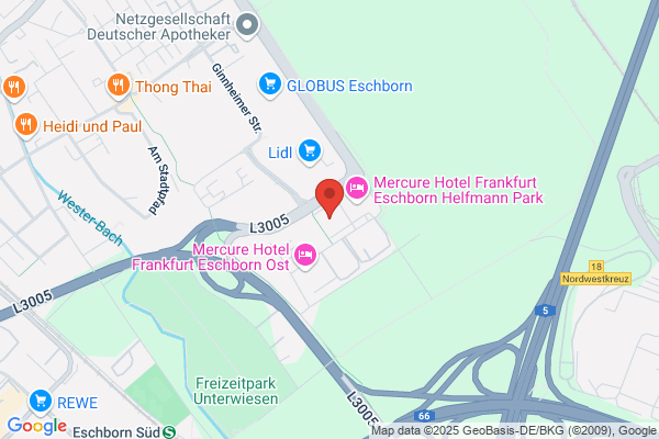 Eurest Sports & Food GmbH