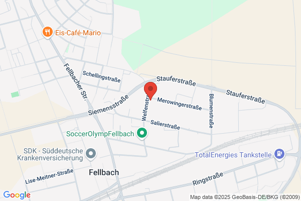 H.W.D. GmbH