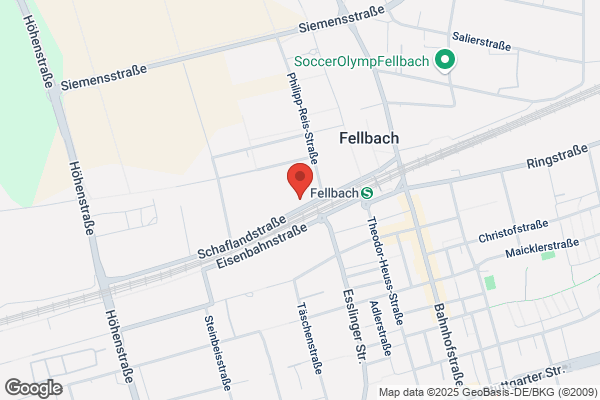 Rauschenberger - Catering & Restaurants