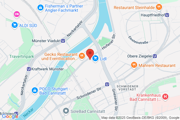 DEKRA Akademie Stuttgart