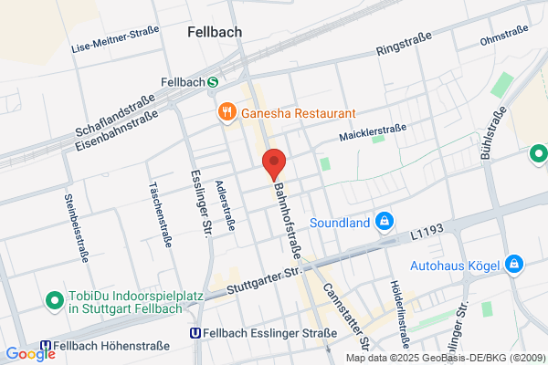 Energetisches Coaching Elke Bürkle