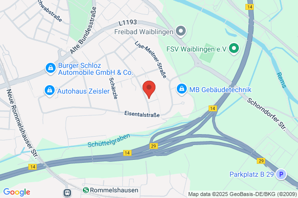 Netzwerk 2000 GmbH