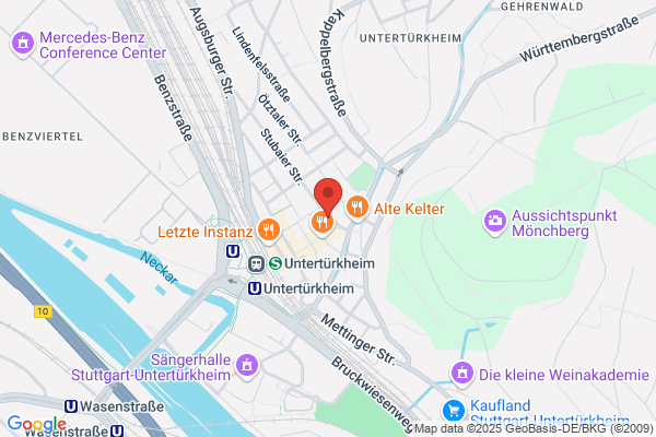 Kopierservice + Bürobedarf Susanne Decker