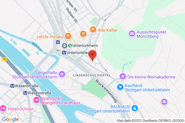 BETA Dach & Wand GmbH