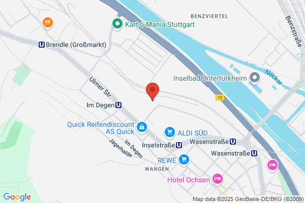 RIBA Bedachungen GmbH