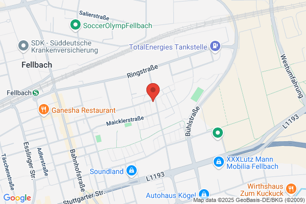 BVF - ImmoBau ihr Haussanierer