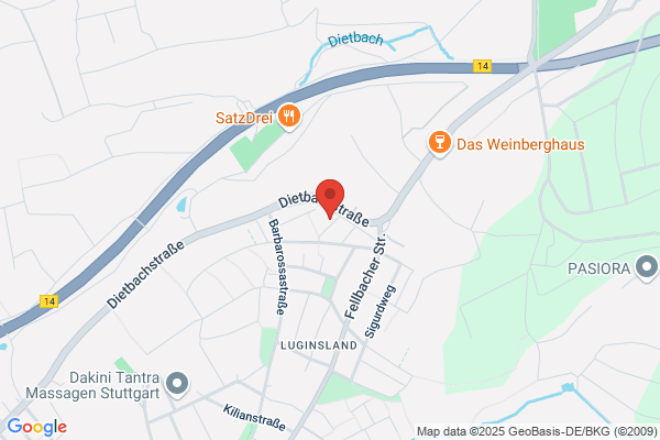 Gnad & Bellok Bedachungen GmbH Fax 0711-90037501