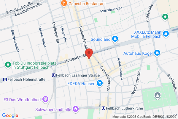 Salzgitter Mannesmann Stahlservice GmbH