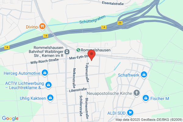 CleanExpert GmbH