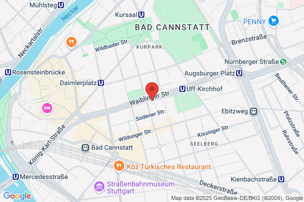 MPU-Kurs Stuttgart