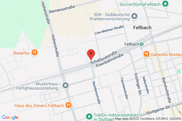 Godel Drogerien GmbH & Co.KG