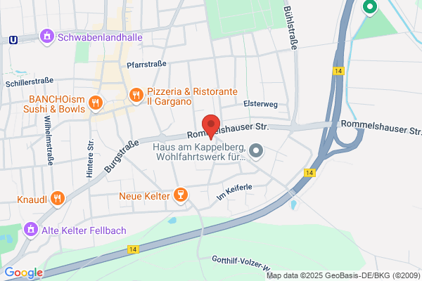 Druckerei Täuber GmbH