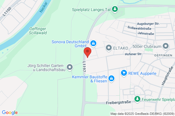 Eichner & Rombold Siebdruck GmbH