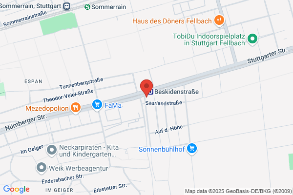 Gläsle