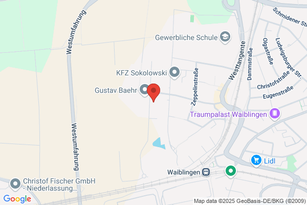 Gmähle Rollen-Offset Druck GmbH