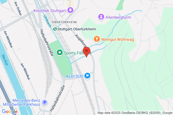 W. Kohlhammer Druckerei GmbH & Co. KG