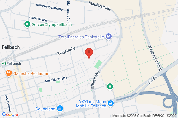 Braun Software GmbH