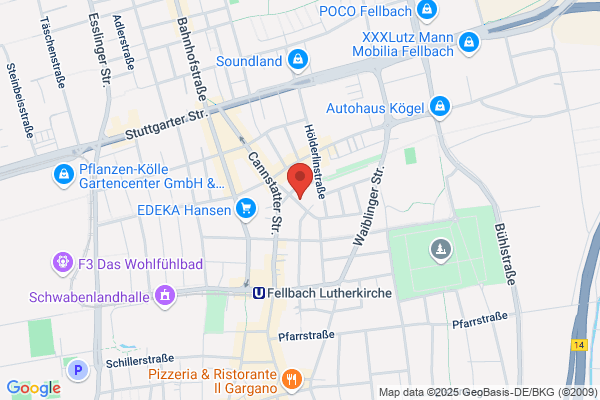 It Support Stuttgart Marc Sulger