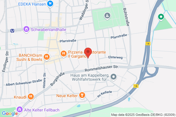 Network 24/7 GmbH