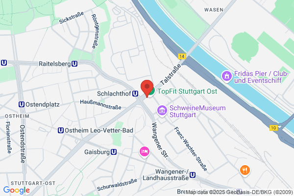 ETES GmbH