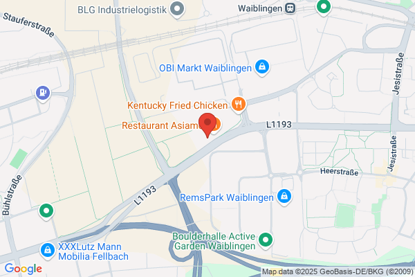 Multipolster -  Waiblingen