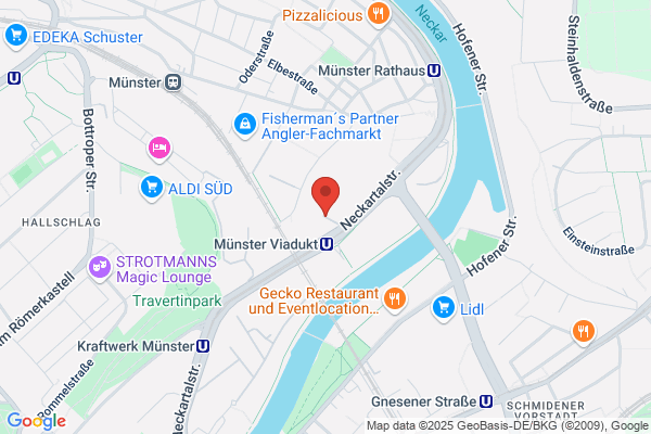 Max Schmid Elektromontagen GmbH