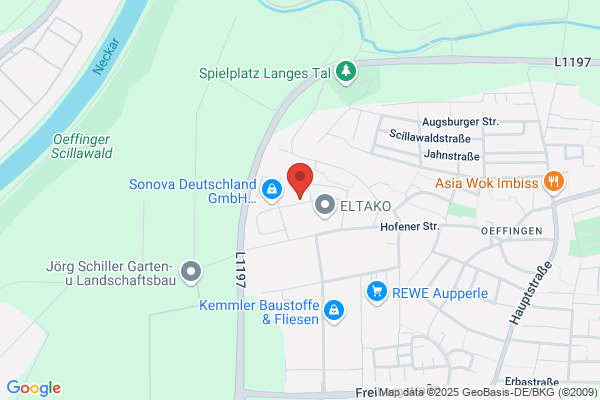 Elektrotechnik Jaumann GmbH