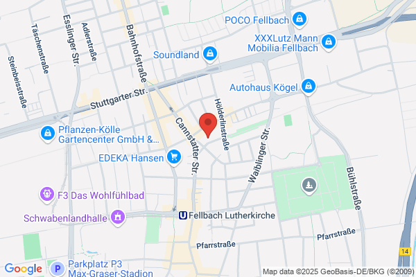 FEU Fördergesellschaft