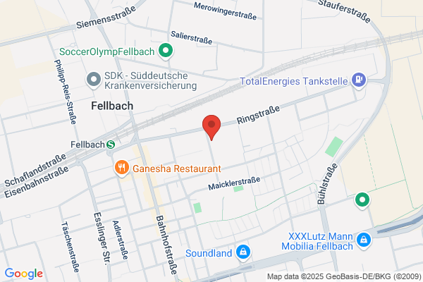 FM Gebäudedienste