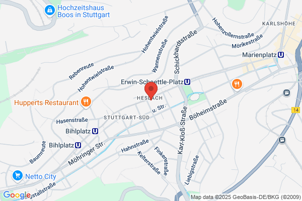 Entrümpelungs-Service Stuttgart