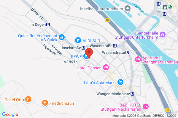 Ergotherapeutische Praxis Frank Huhn