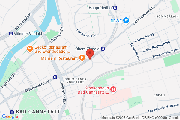 Zweirad Häcker GmbH