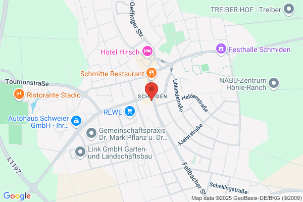 Ganter Fahrschule GmbH