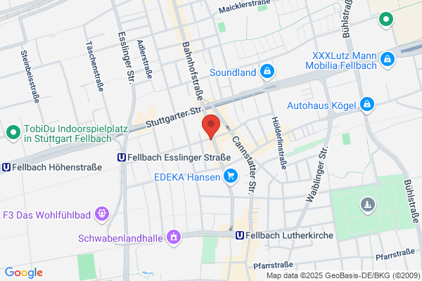 Stadtfahrschule Stuttgart GmbH