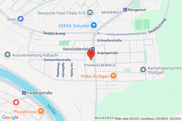Werner Beisser Fahrschule