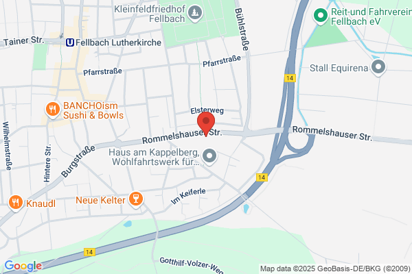Jedele Farben und Heimtex Großhandel GmbH