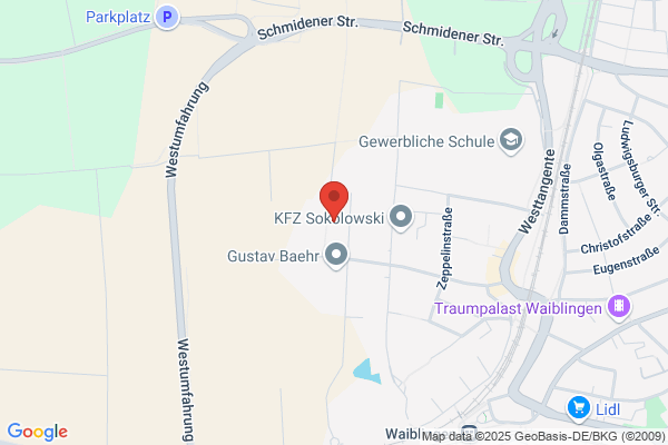 Fensterbau Klingler GmbH