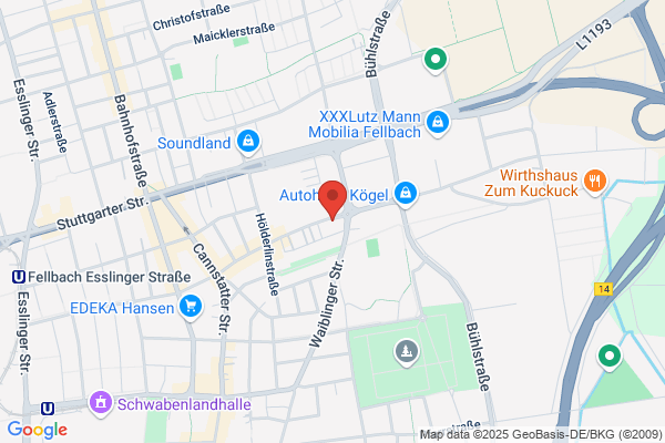Fensterbau Kögel GmbH