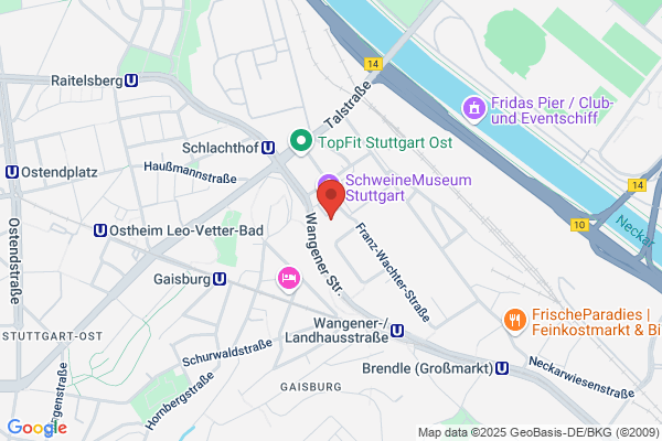 Preisendanz