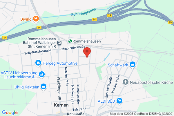 RMF-Rodrigues GmbH