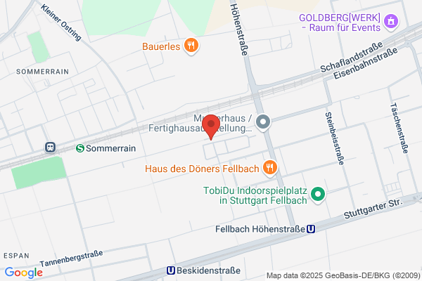 ELBA-HAUS GmbH & Co KG