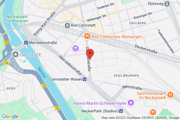 SDF Süddeutsche Family Office AG