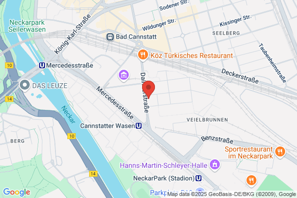 SDPA Süddeutsche Privatassistenz GmbH