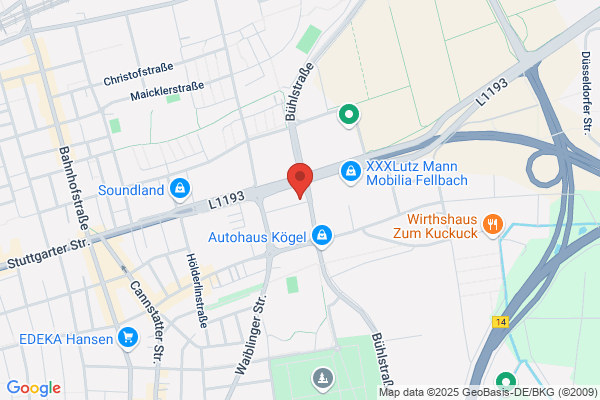 KAM-Kapitel-Aufbau-Management