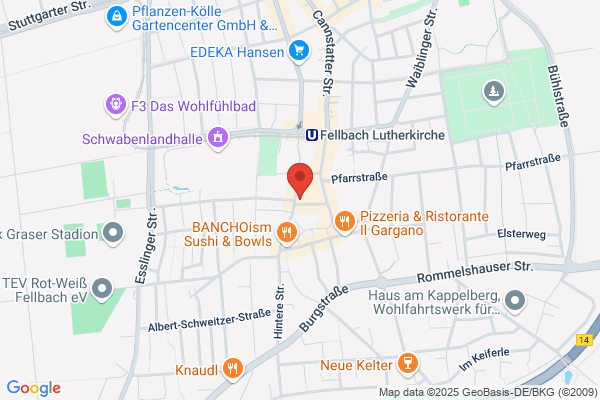 Vermögensverwaltung Pohl GmbH